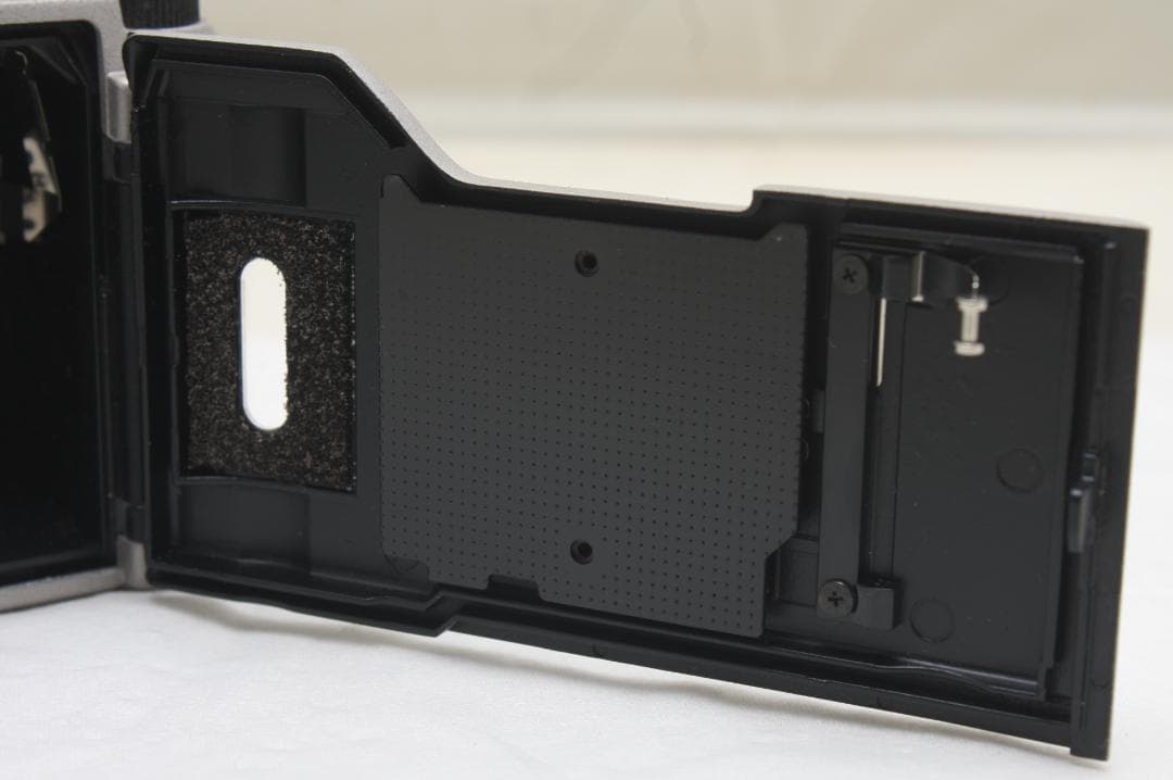 リコー GR1 28mm F2.8 シルバー