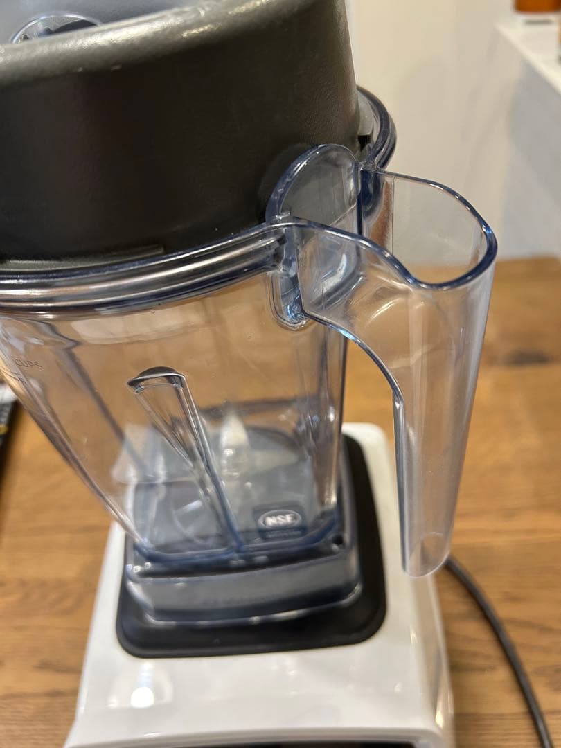 Vitamix バイタミックス　VM0202 E310 EXPLORIAN