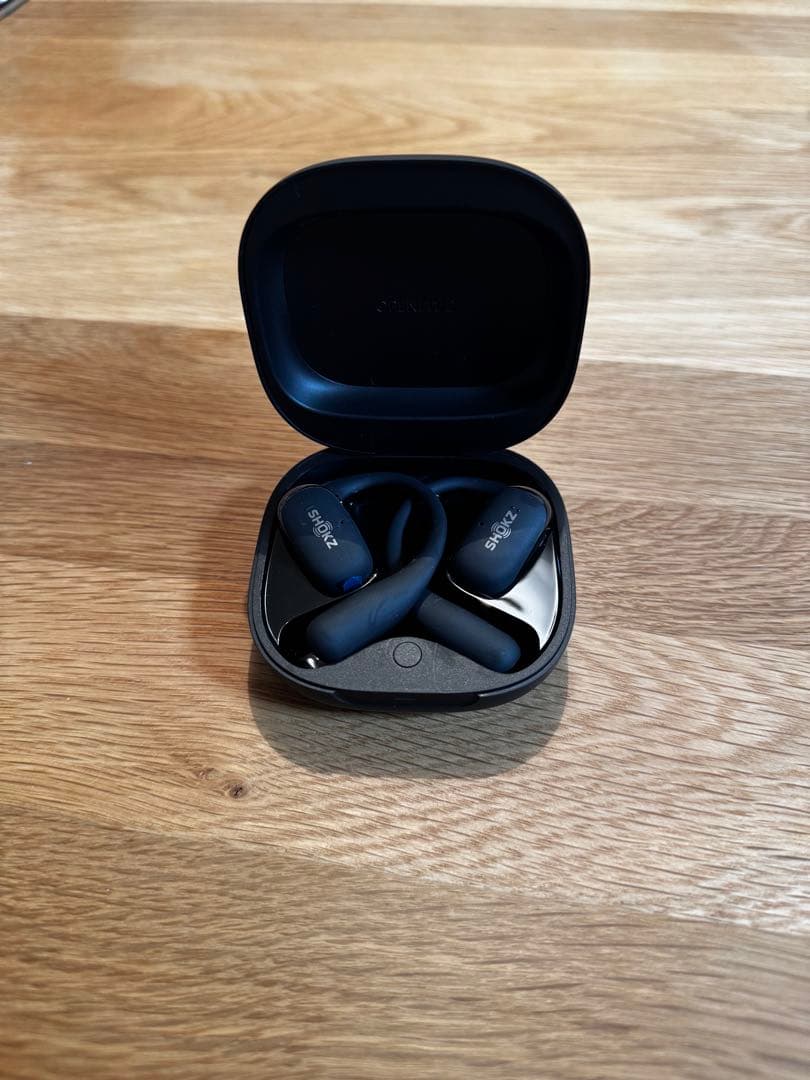 【美品】SHOKZ OPENFIT 2