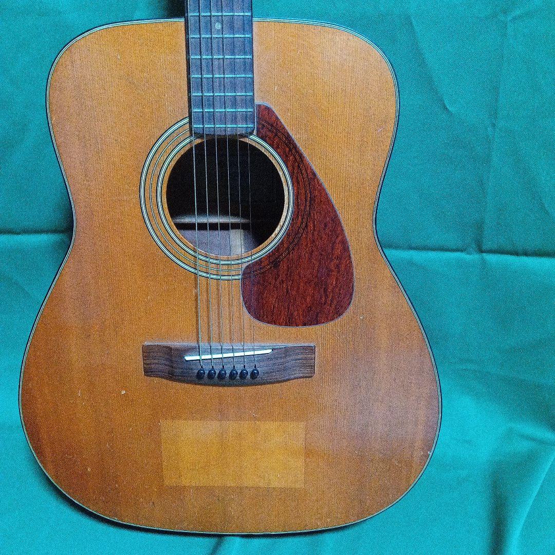 ヤマハ　アコースティックギター　ＦＧ-２００