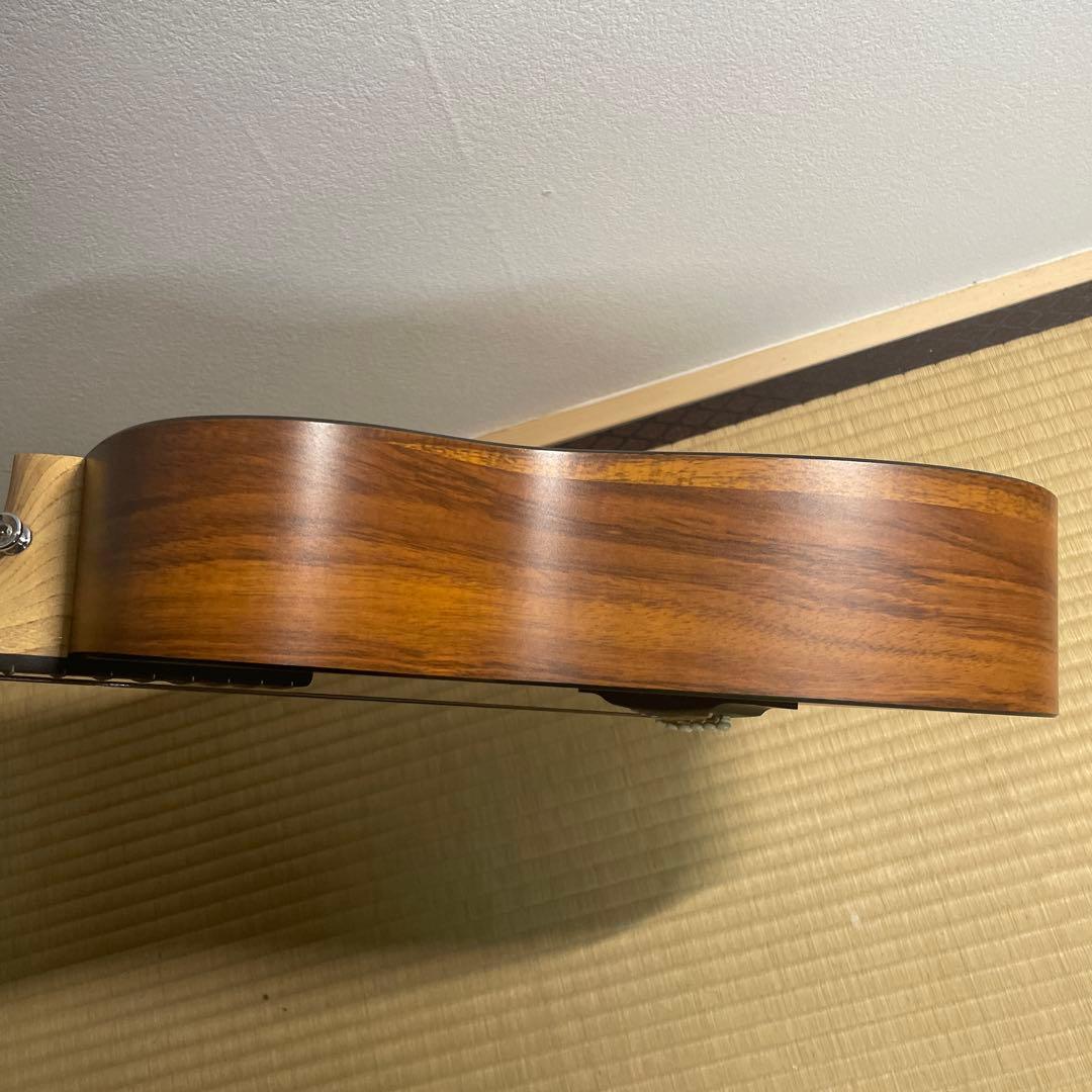 Little Martin LXK2 リトルマーチン ミニギター　トラベルギター