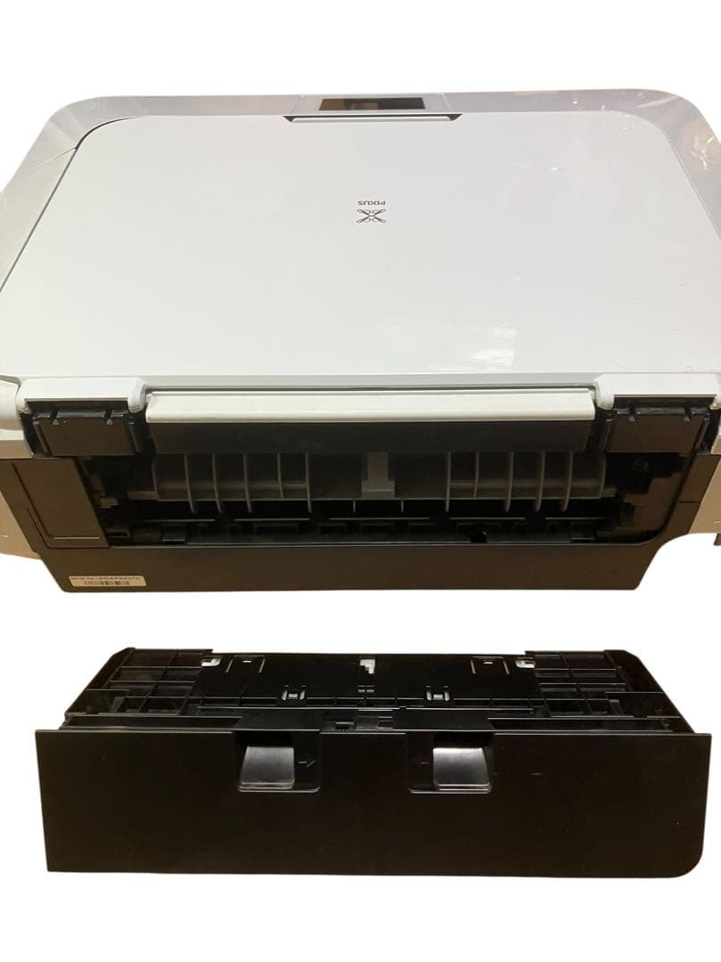 枚数極小Canon PIXUS MG7130 インクジェットプリンター複合機