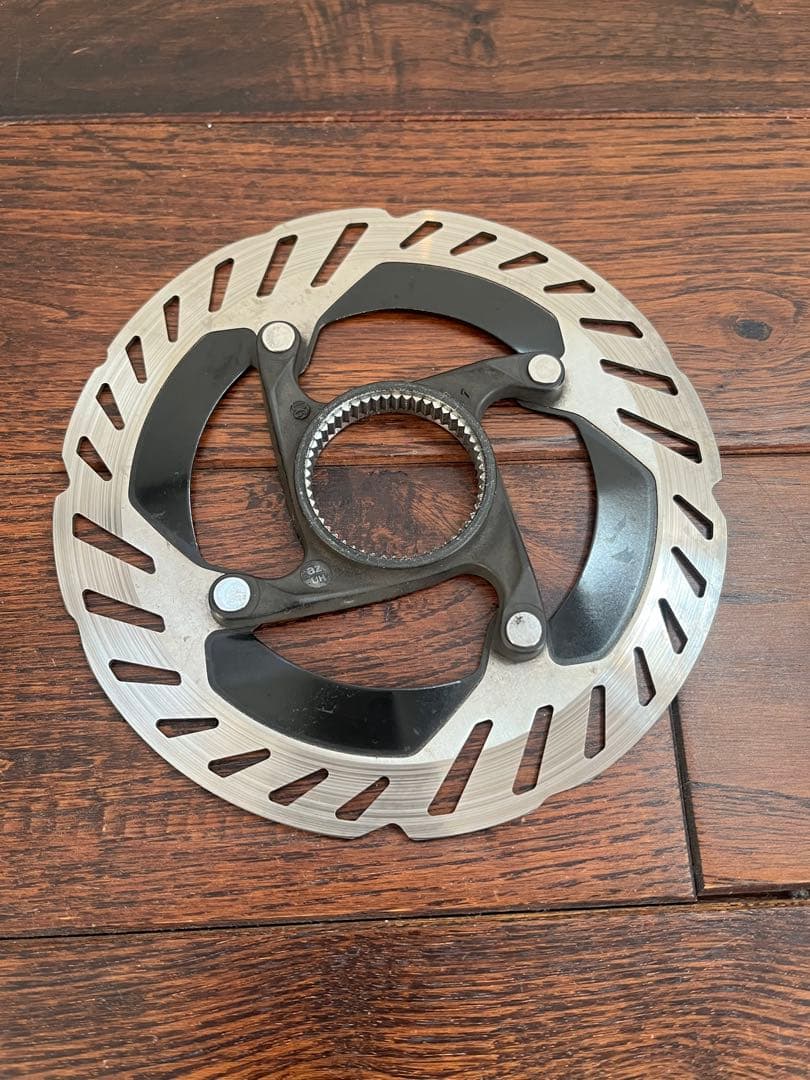 シマノ(SHIMANO) ディスクローター RT-CL900 2枚セット