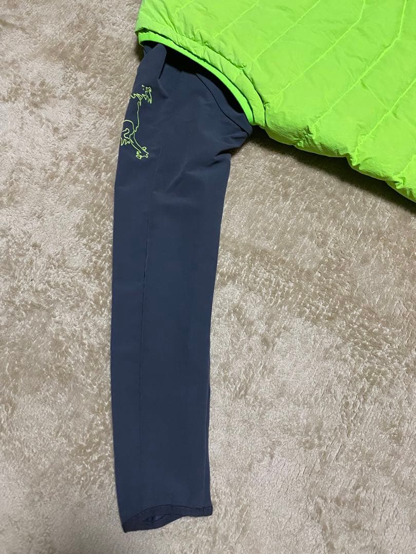 【美品】オークリー 3WAY ダウンベスト＆ボレロ セットアップ ゴルフ M