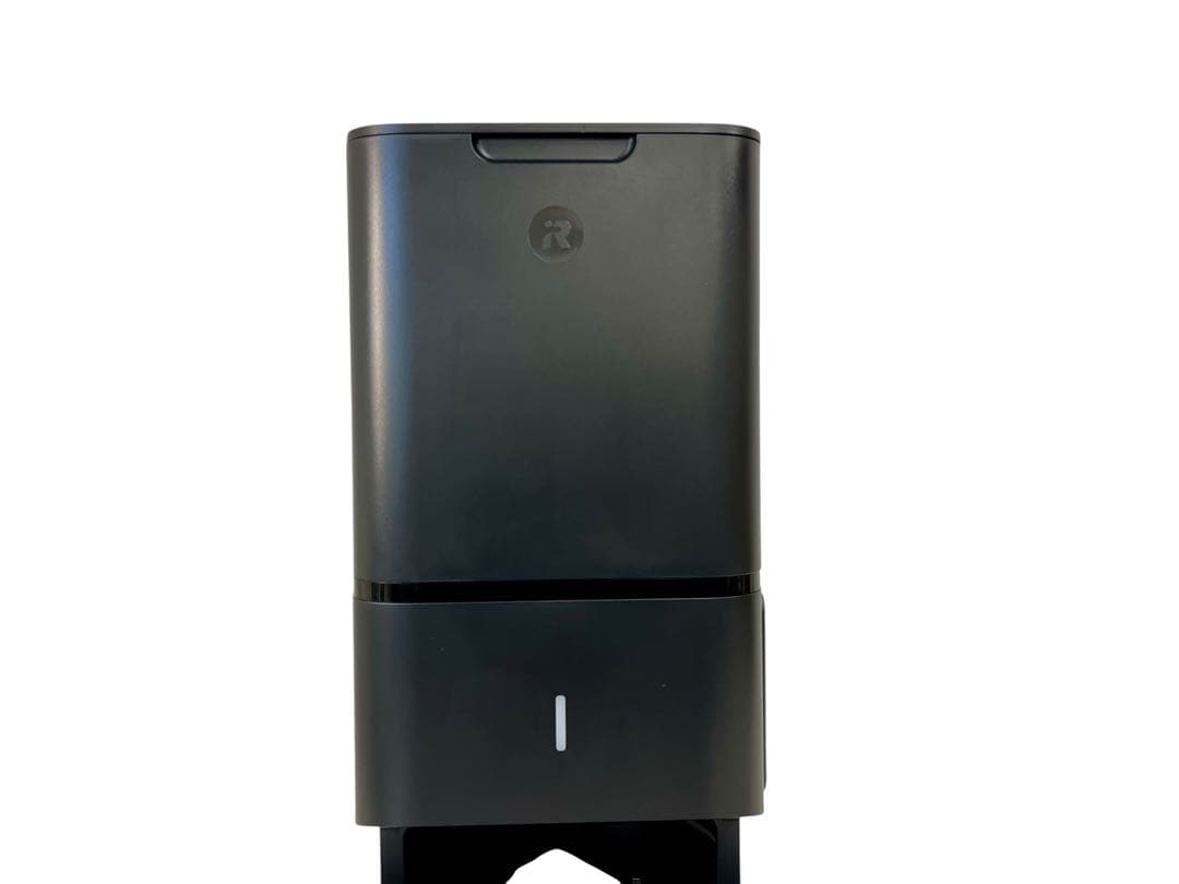 【美品/5年保証付】iRobot ルンバ i3+ ロボット掃除機 全自動ゴミ収集