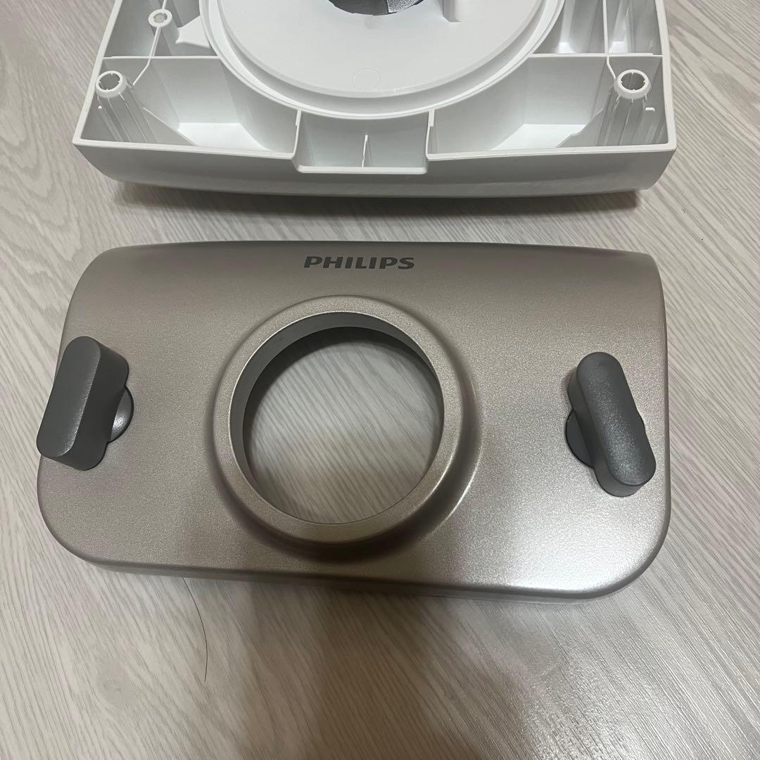 美品【付属品・レシピ完備】ヌードルメーカー HR2365/01 フィリップス