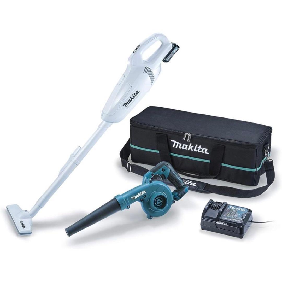 【新品、未開封】マキタ　コンボキット　ck1013