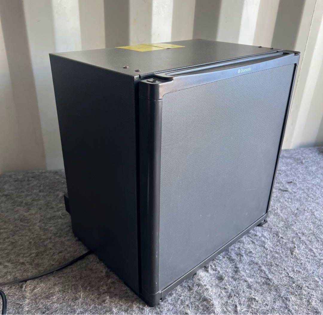 激安早い者勝ち✨ 定価７万✨ ドメティック 小型冷蔵庫 新生活応援