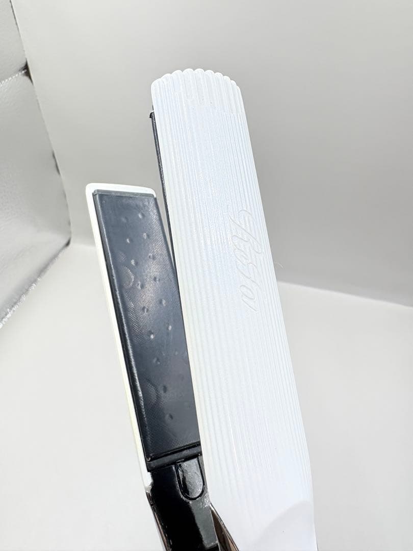 ReFa MTG リファ ストレートアイロン ヘアアイロン 321