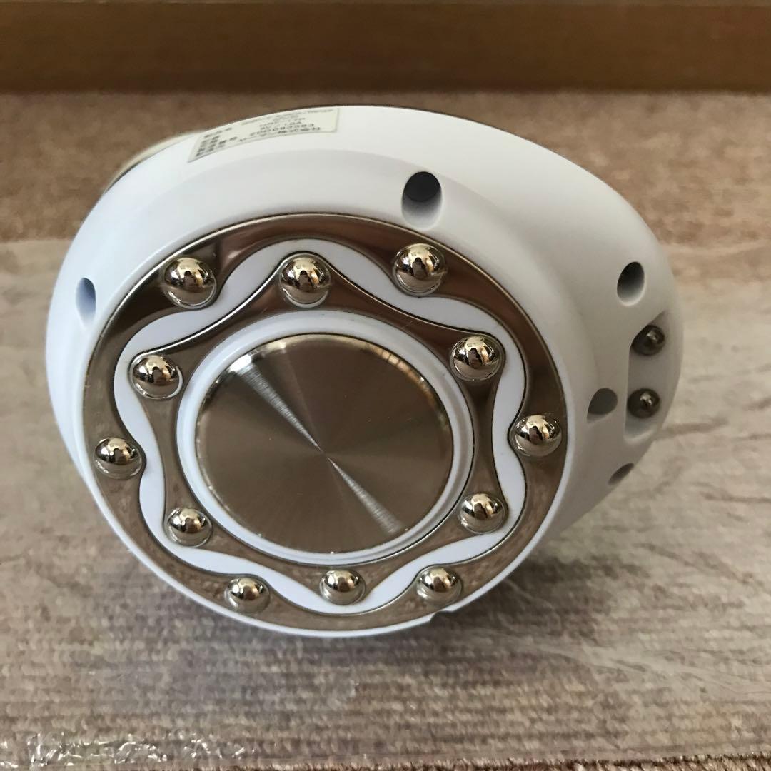 YA-MAN 家庭用美容器 RFボーテ キャビスパRFコア(ピンク)