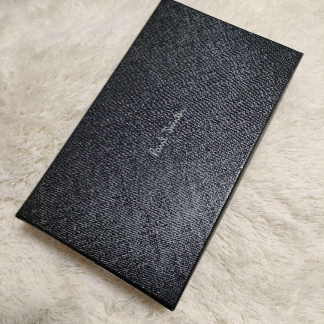 iPhone11Pro ポールスミス ストラップ ケース PS