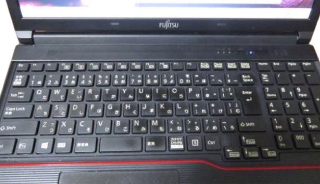 Windowsノート本体 A573 windows11 windows7 windowsXp