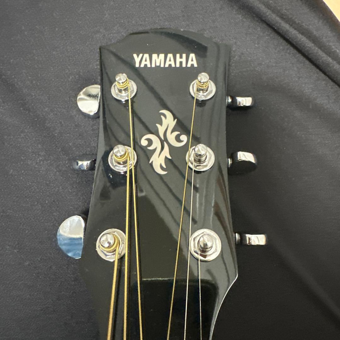 値下げ！Yamaha APX600 エレアコギター