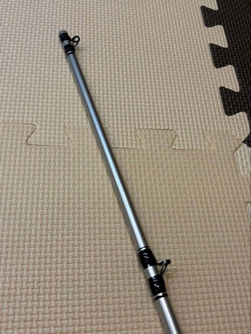 ダイワ ハートランドHL832MRB-SV AGS21 ドットスリー