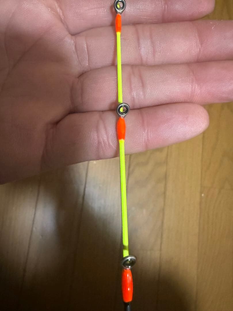 クレイジーオーシャンOcean Sword Vertex OSV 53ML