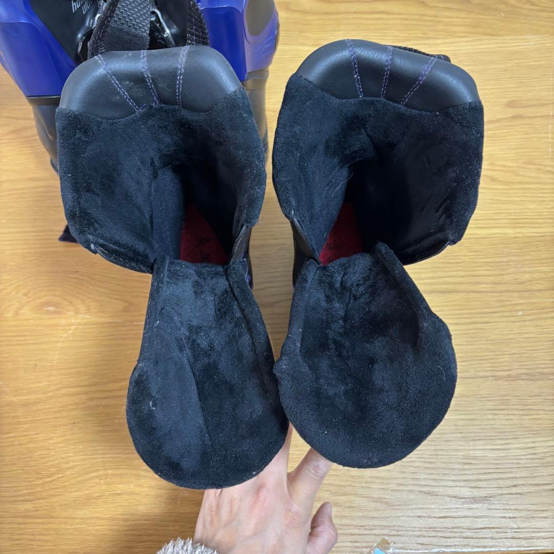 Atomic Hawx 95 Ultra スキーブーツ 22-22.5cm