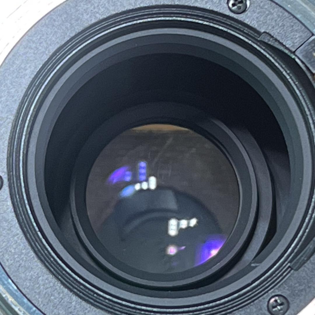 レンズ(単焦点) Carl Zeiss Makro-Planar T* 50mm F2 ZE