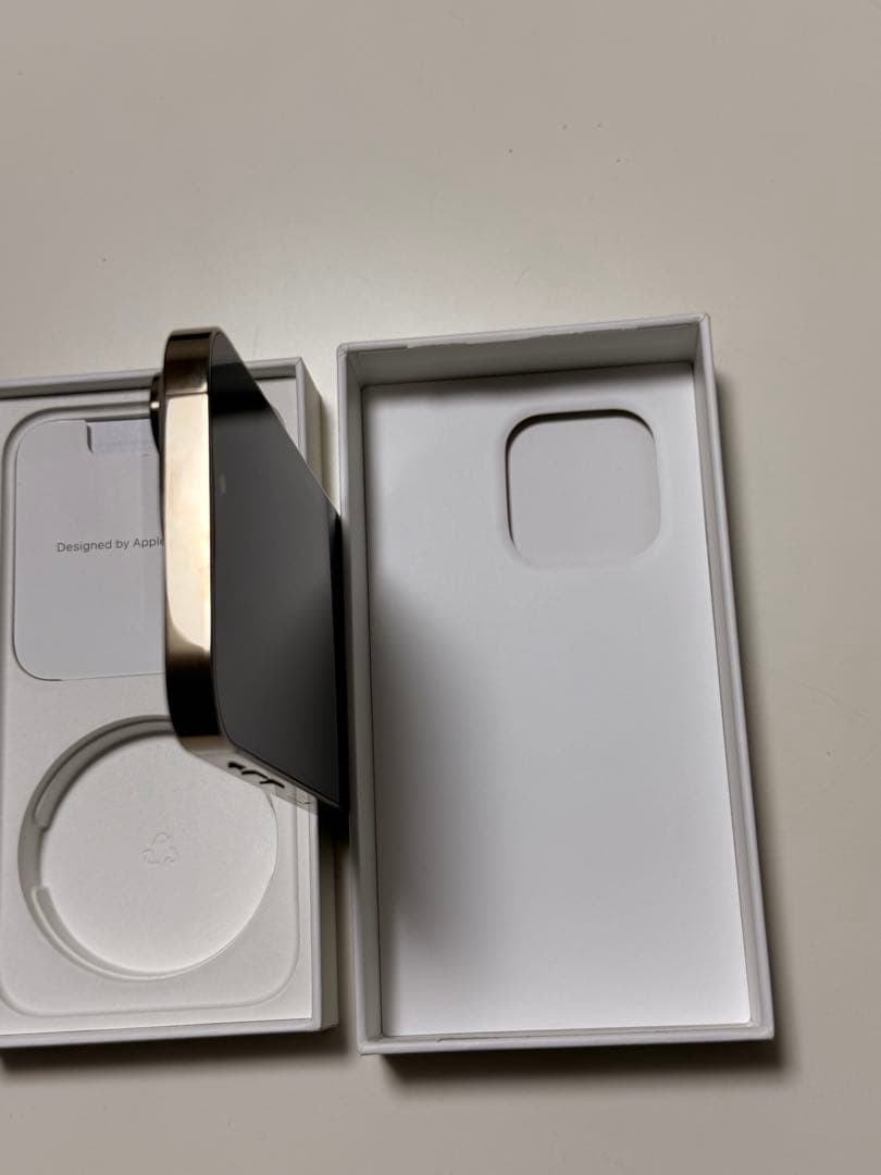 iPhone14 Pro 128GB ゴールド｜SIMフリー｜国内正規品｜箱付き