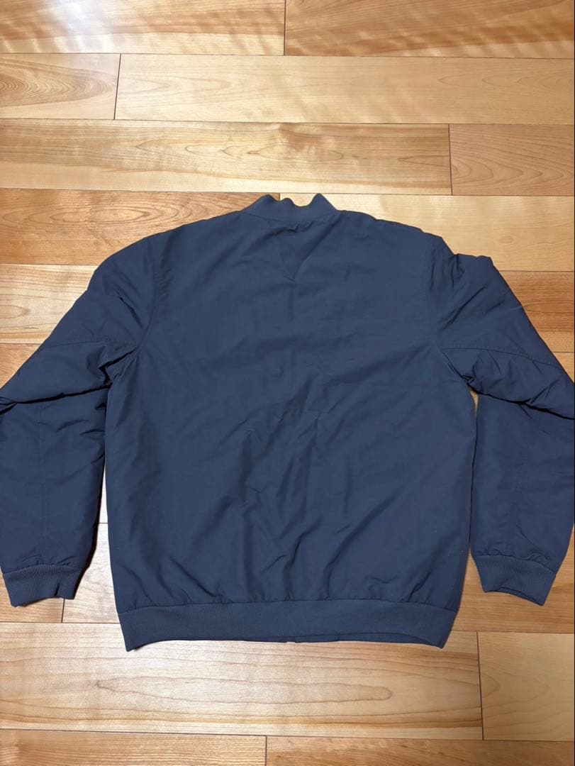 patagonia イスマスデックジャケット