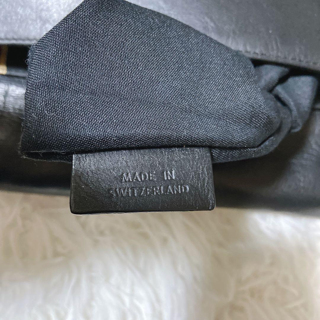 ToShi ⭐️バリー　メッセンジャーバッグ　TAN TRAIN