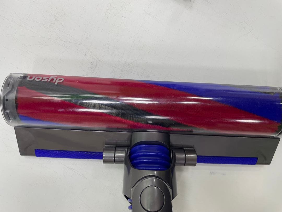 アウトレット品 SV18 FF OR2コードレス掃除機Slim Origin