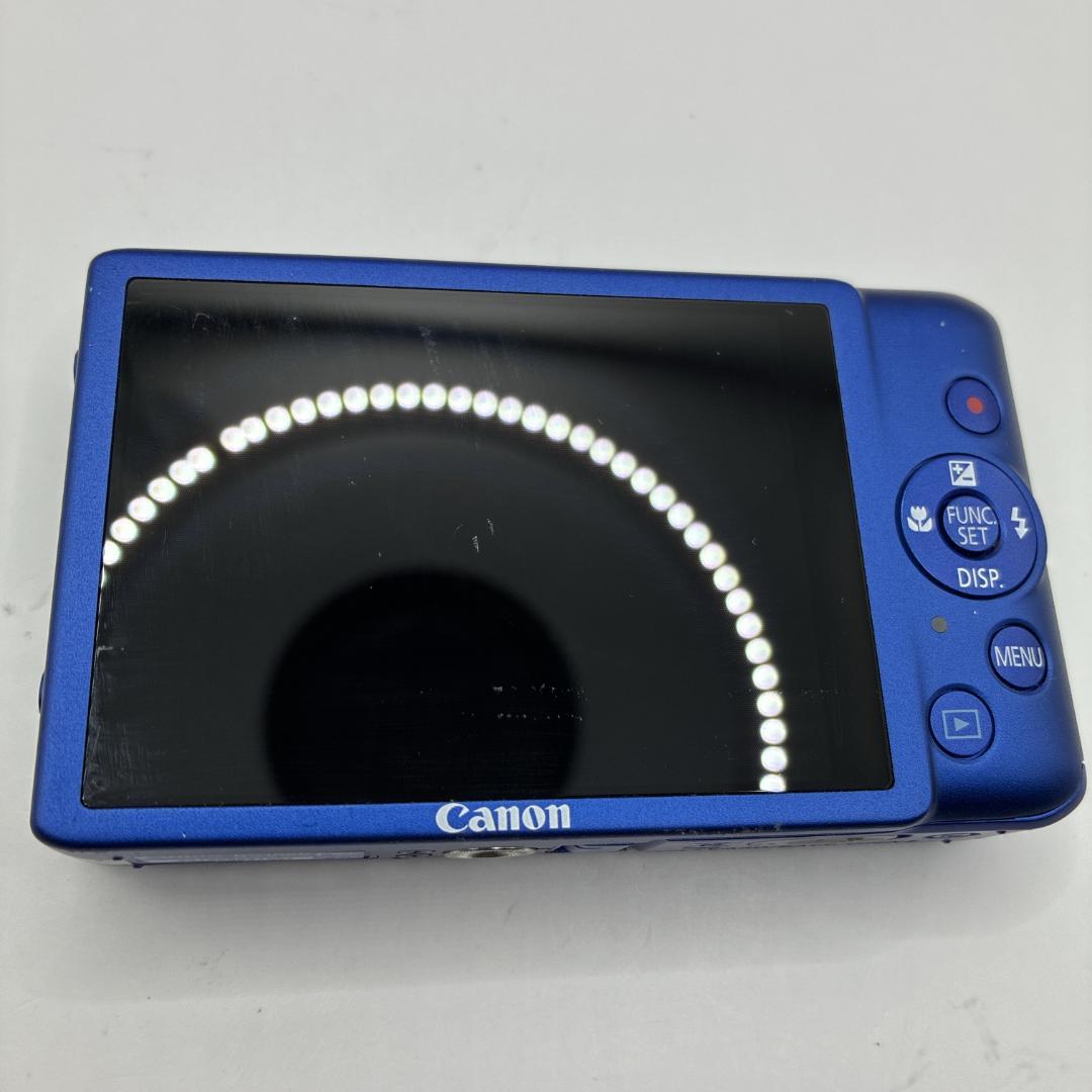 Canon IXY 210F デジタルカメラ コンデジ キャノン