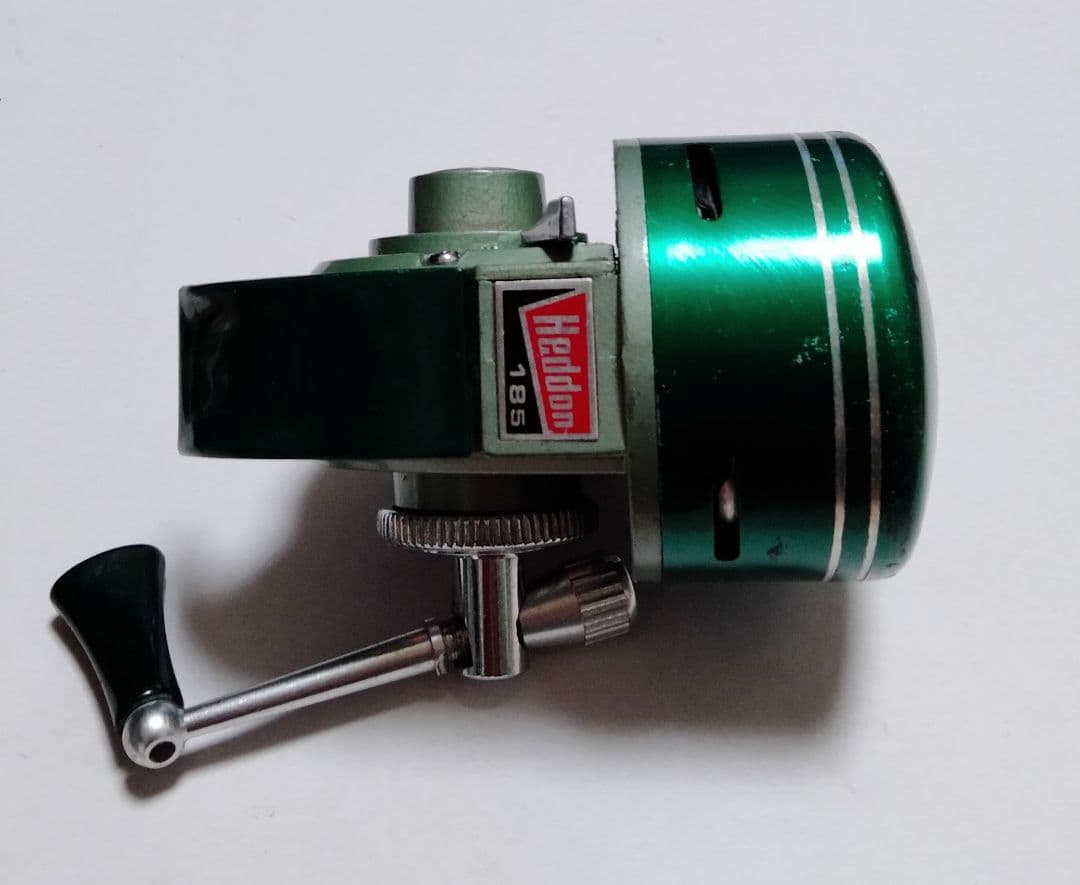 Heddon Convertible185 コンバーチブル185