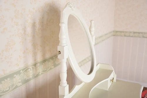 ガーリープリンセス・ドレッサーセット