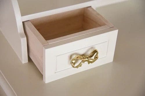 ガーリープリンセス・ドレッサーセット