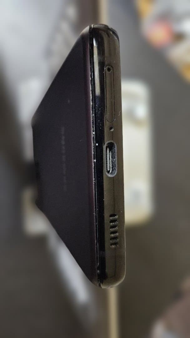 スマートフォン本体 Samsung Galaxy S21 ultra