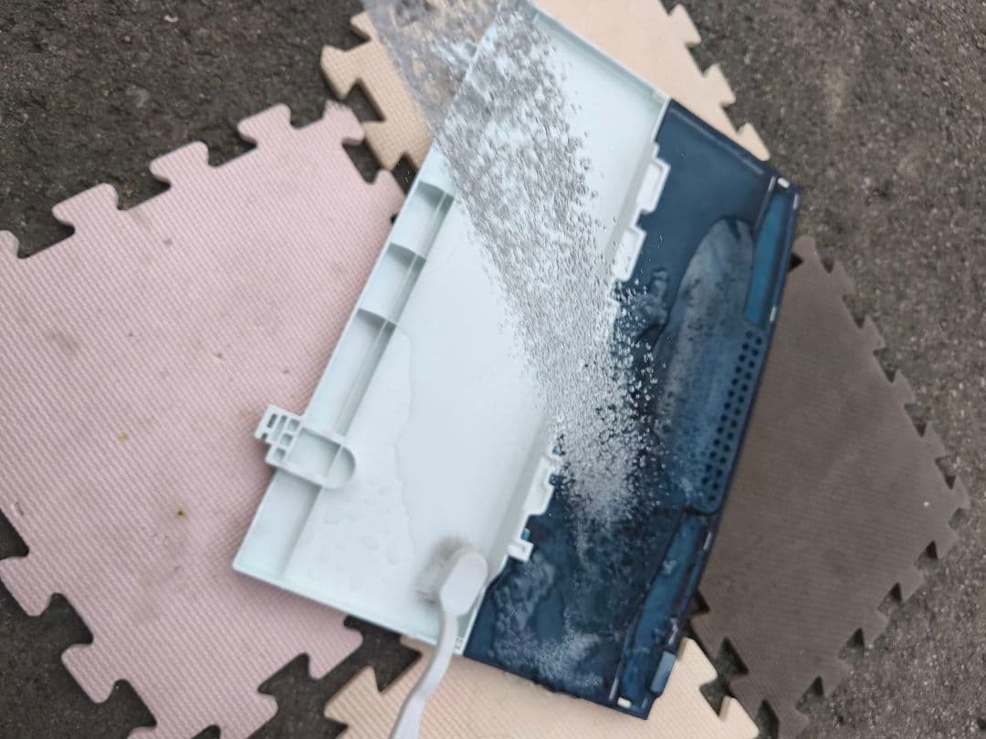 関東限 21年製 条件で配送無料 分解清掃済 縦型洗濯機 全自動洗濯機 洗濯機