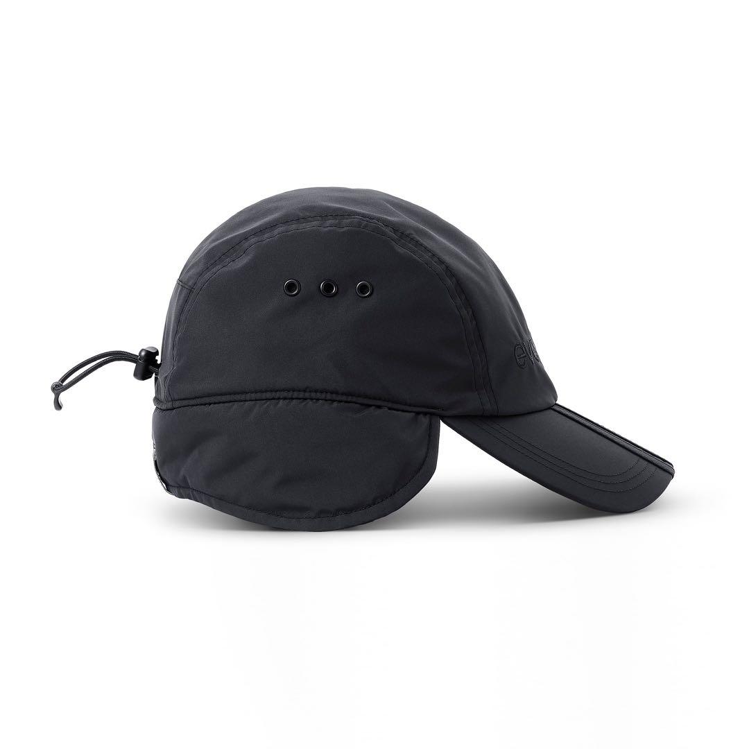 【未使用品】adidas everyone Lサイズ キャップ 限定ノベルティ付