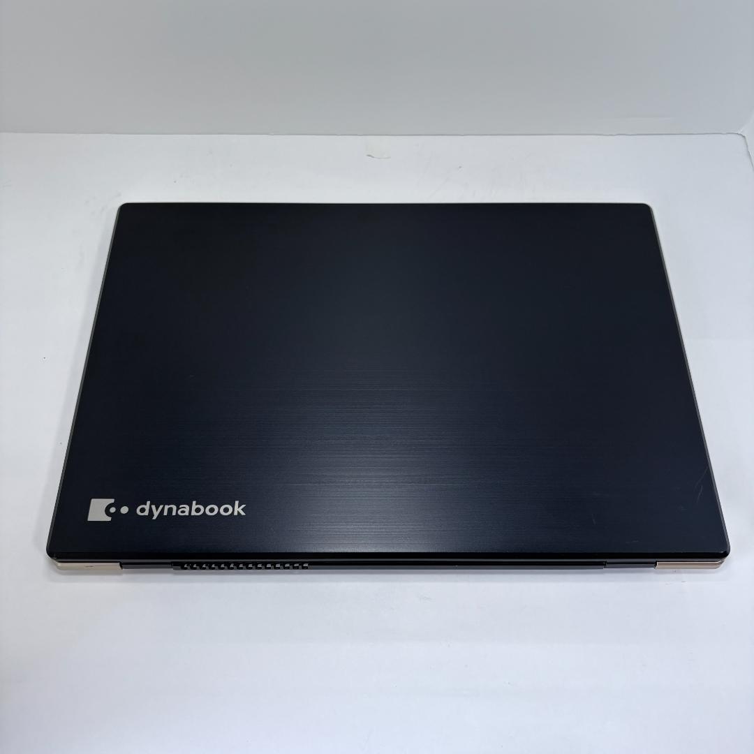 dynabook G83/FS 第10世代i5/16GB/512GB/BT94%