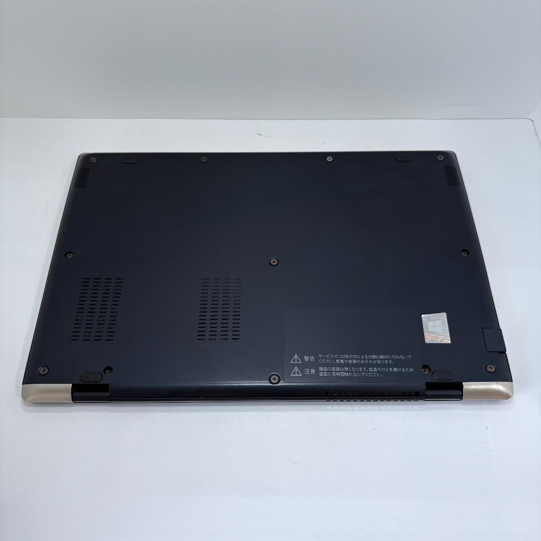 dynabook G83/FS 第10世代i5/16GB/512GB/BT94%