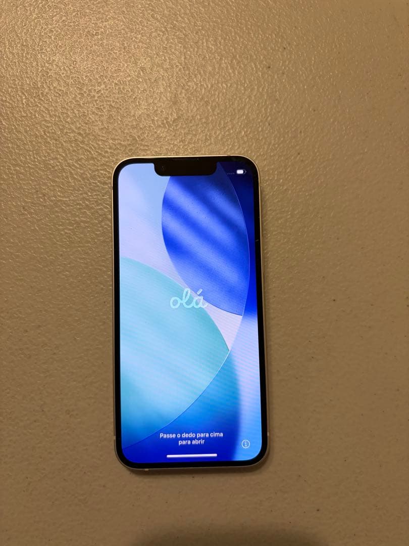 Apple iPhone 13 mini スターライト 5.4インチ