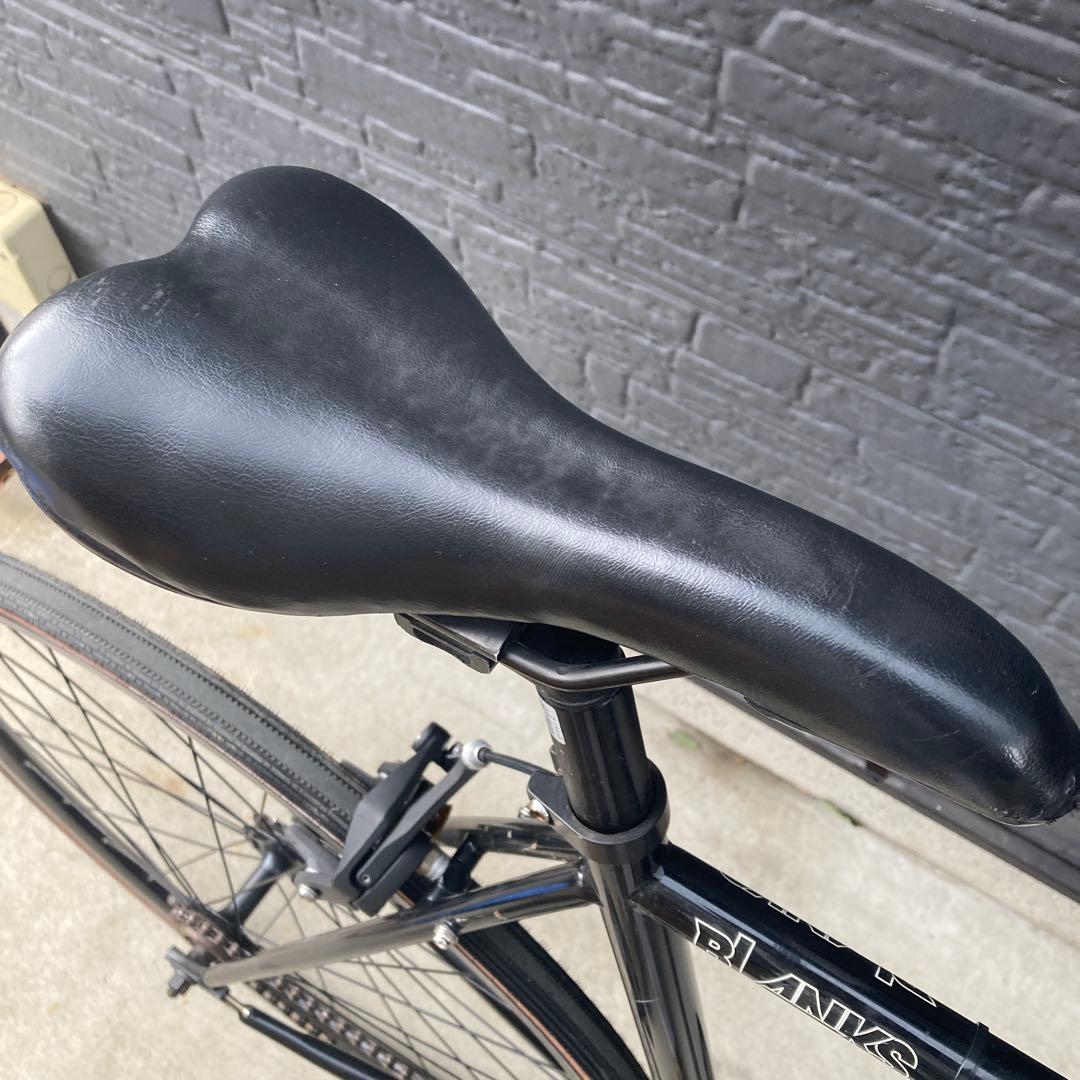 local bikes blanks(ブラック)