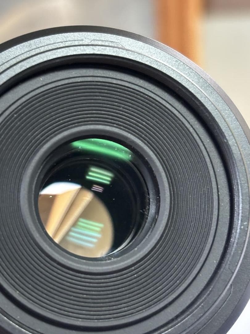 【W2108】Panasonic LEICA ELMARIT 45 2.8