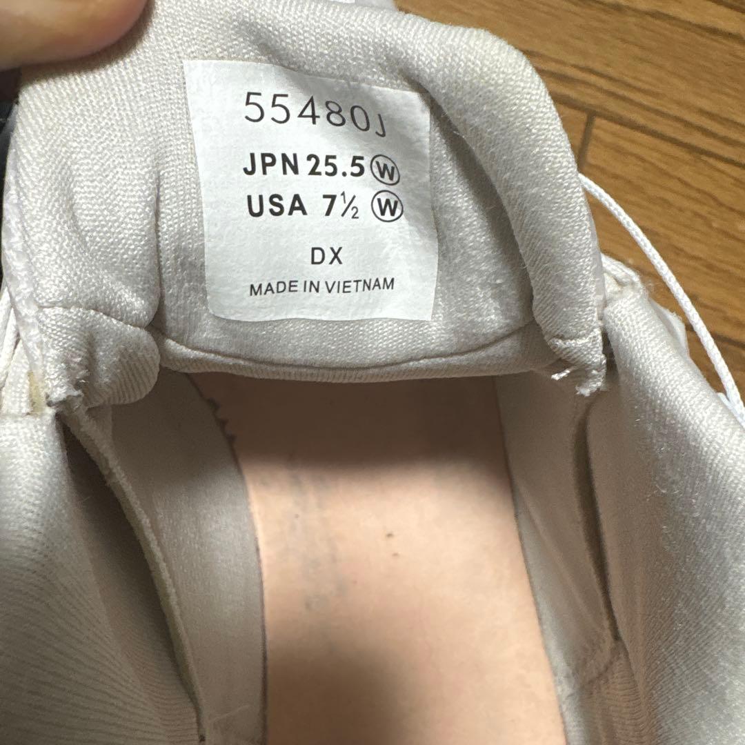 FootJoyハイパーフレックス　ボア