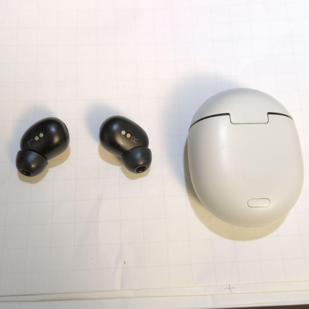 Pixel buds Pro 2 左耳故障