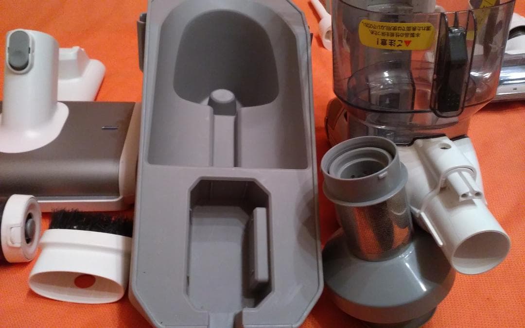 Tineco■コードレスクリーナー■掃除機■FB1853B■ハンディ兼用ティネコ