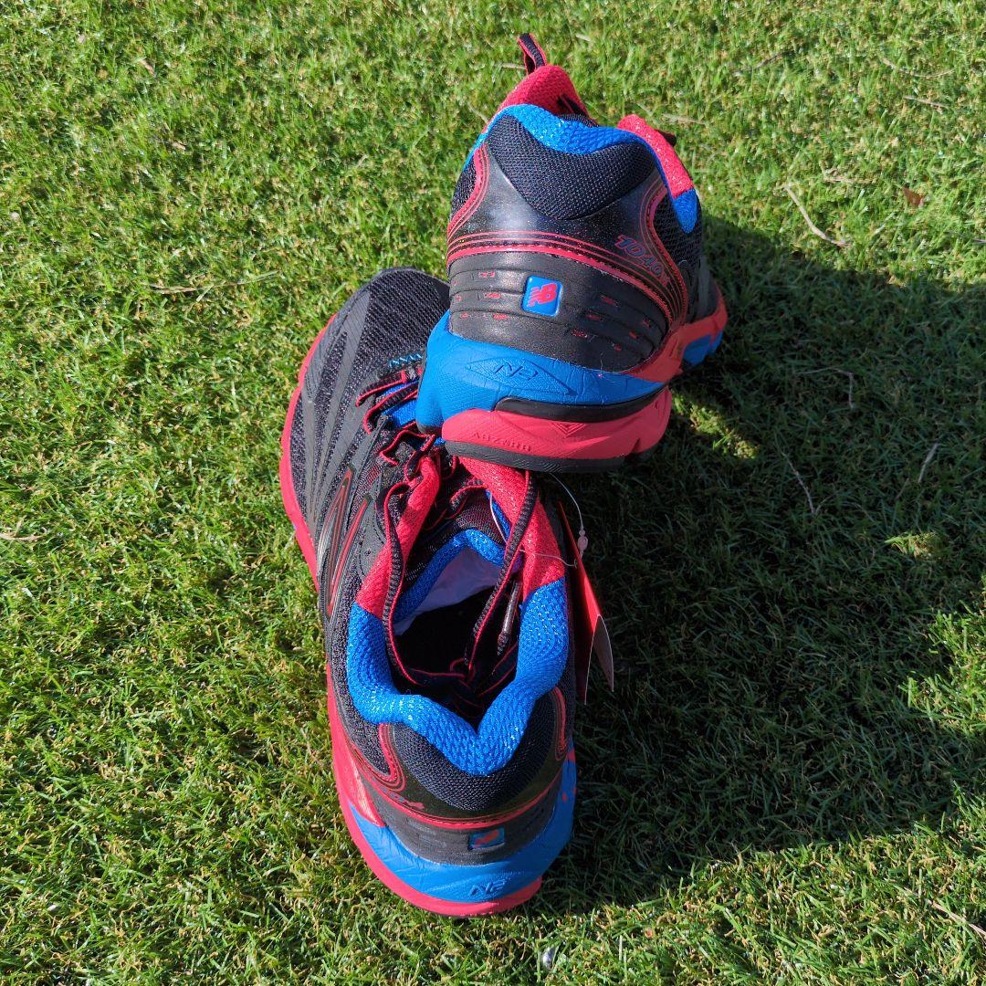 New Balance 26.5cm トレーニングシューズ