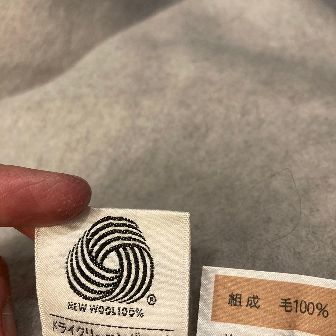 未使用　セリーヌ CELINE 毛布　大判