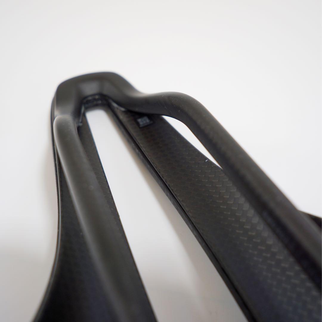 Trek Aeolus RSL AirLoom バイクサドル 135mm