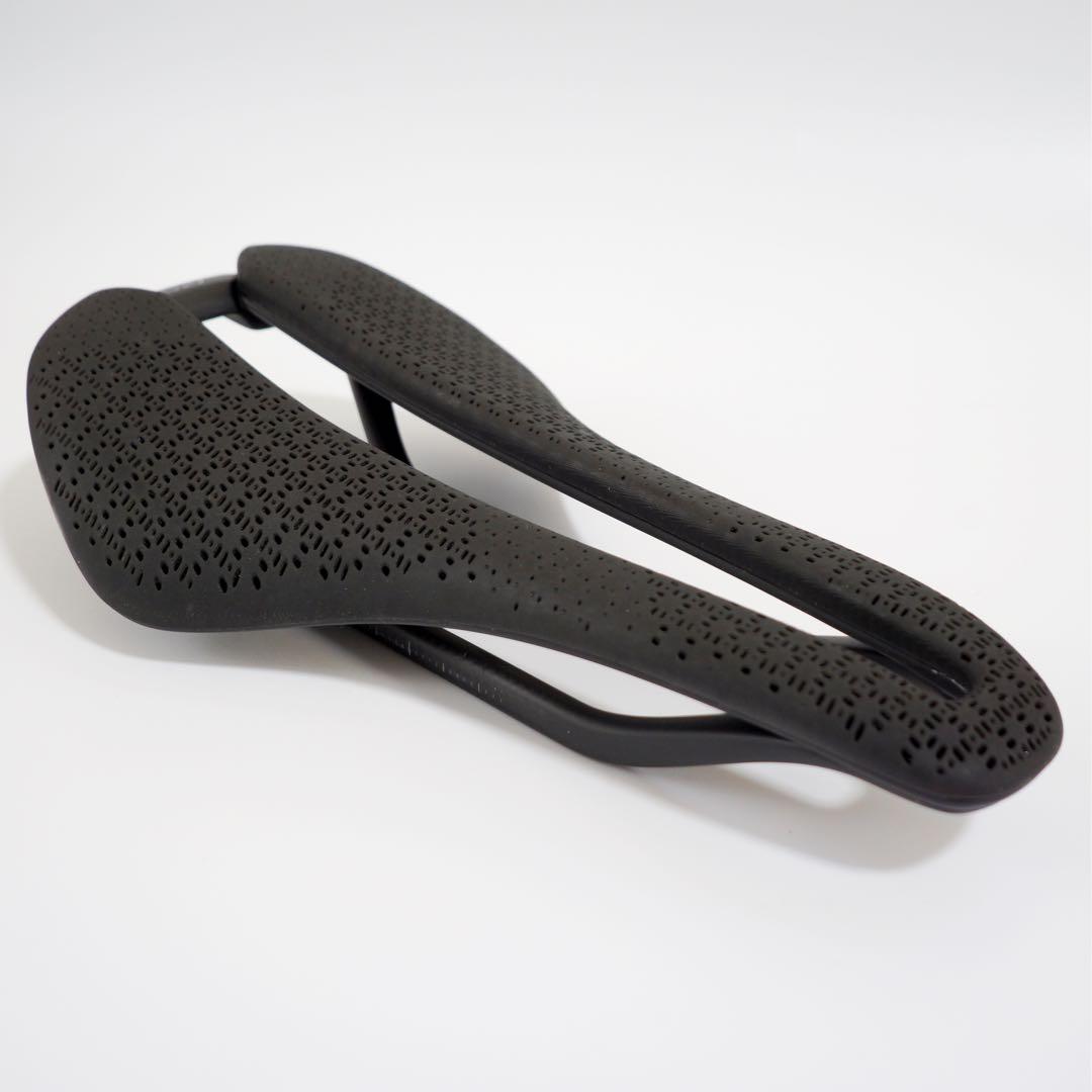Trek Aeolus RSL AirLoom バイクサドル 135mm