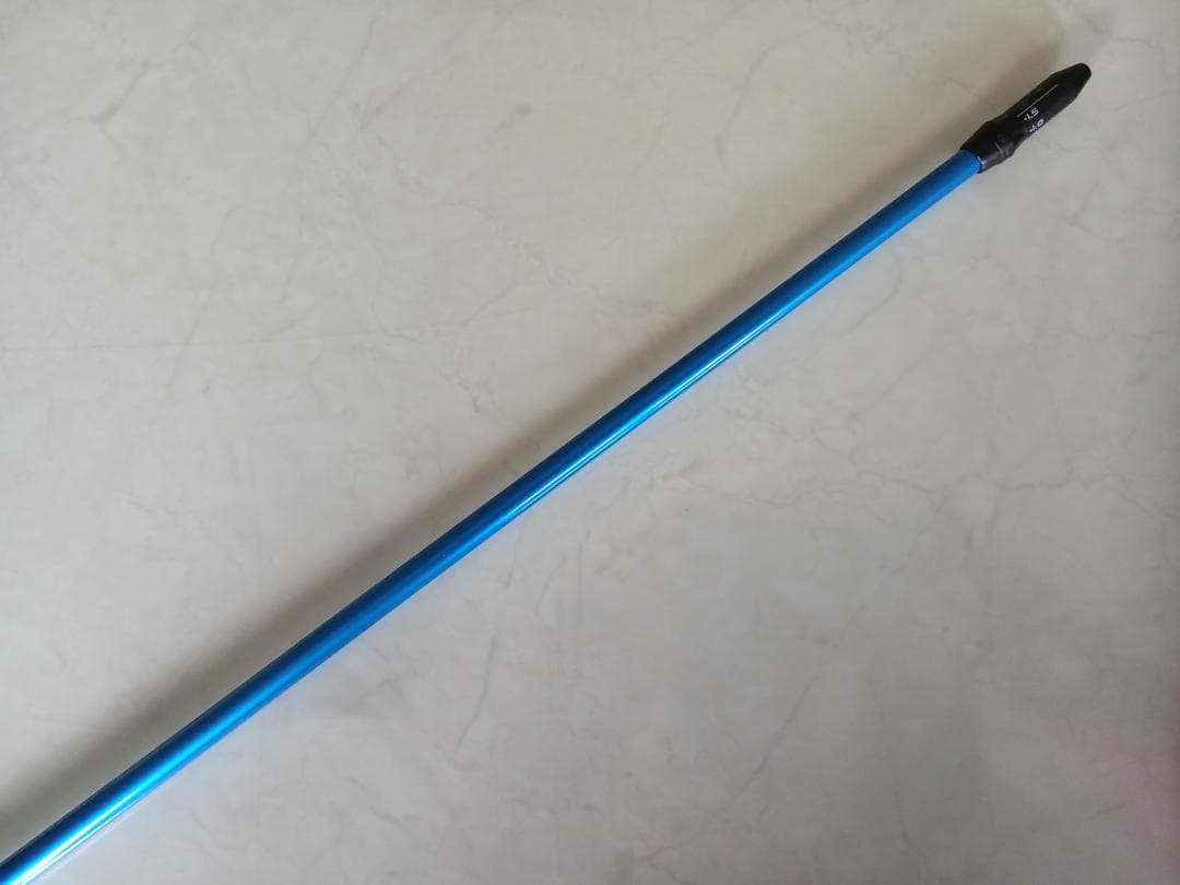 PING ピン スリーブ付ドライバーシャフトALTA J CB BLUE（SR）