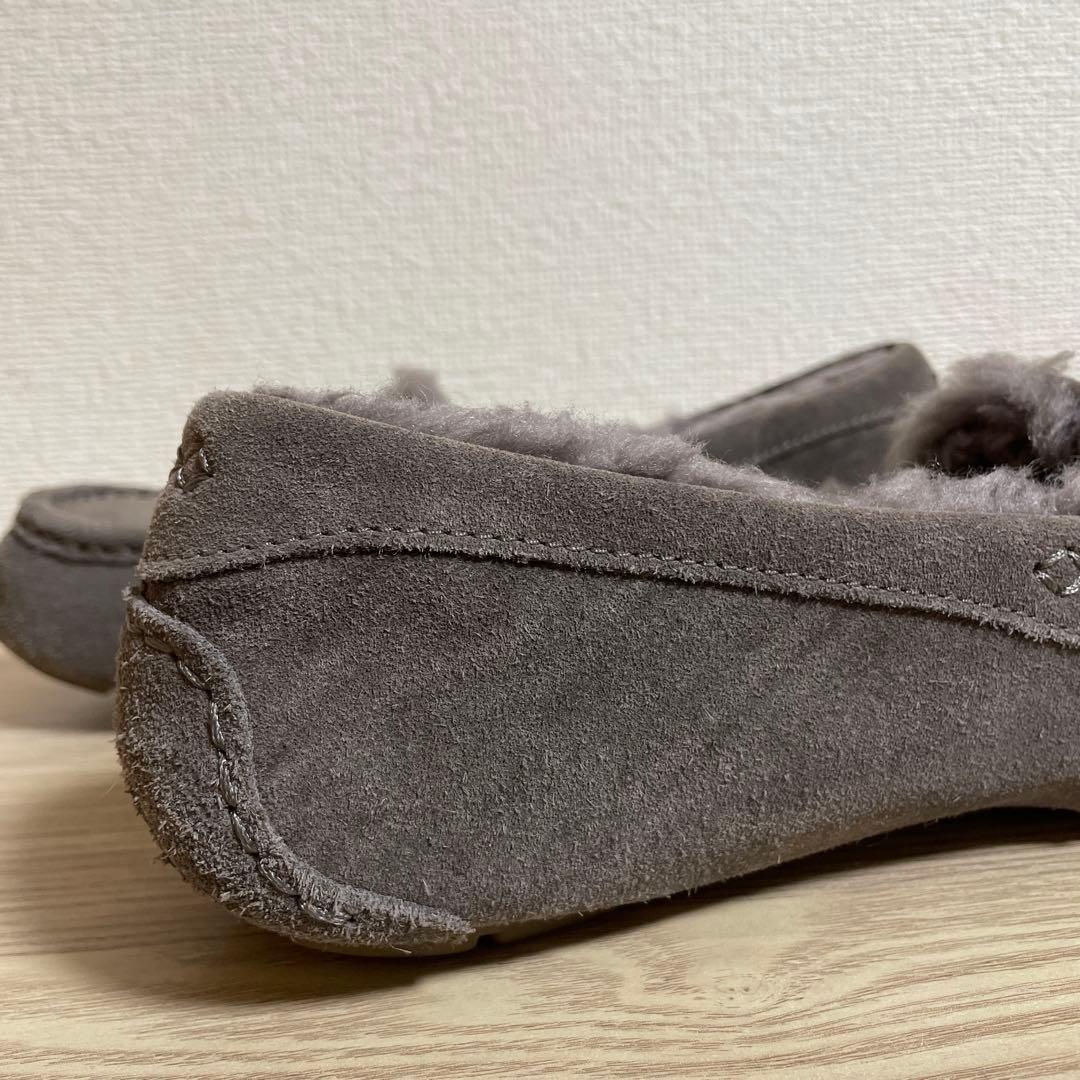 UGG アンスレー 26cm サンダークラウド