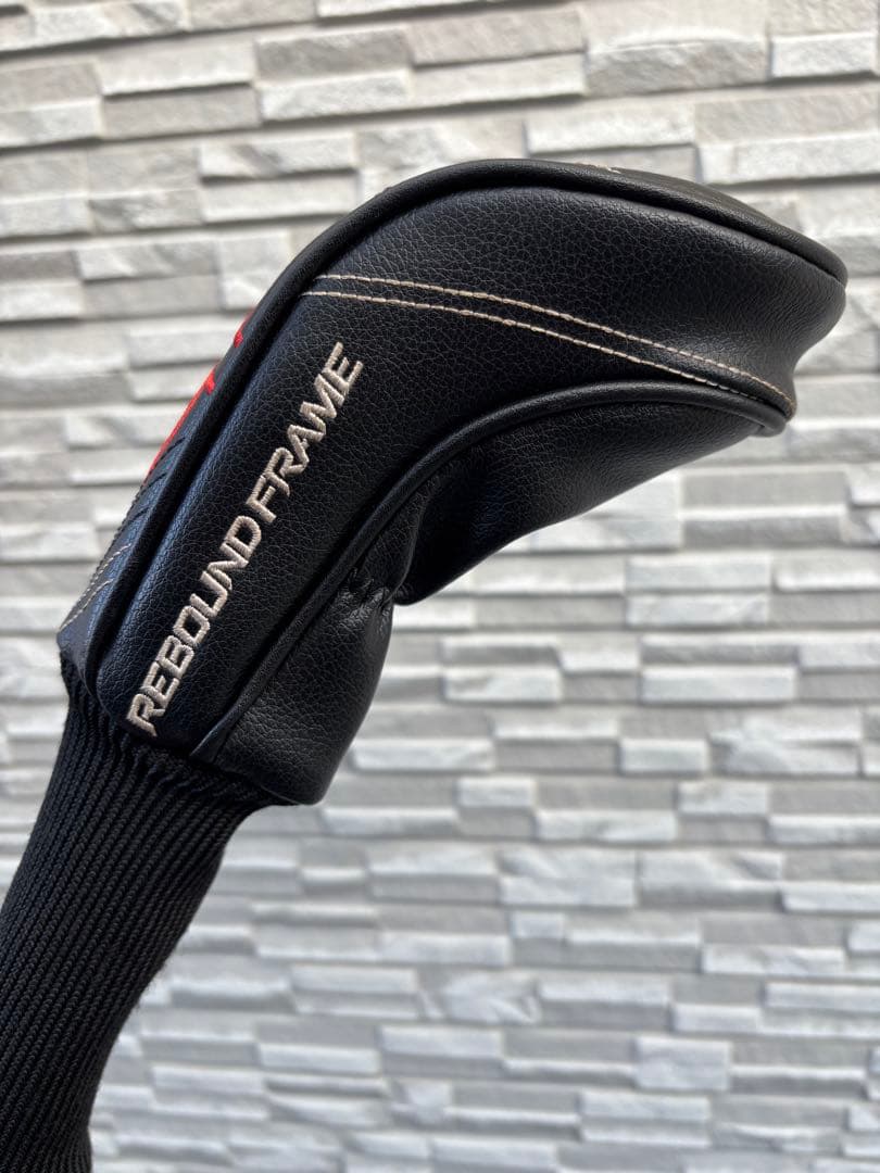 Srixon ZX 4Uユーティリティ 22度