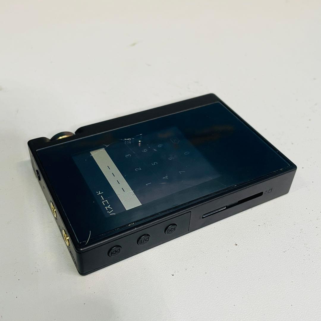 動作確認済み ONKYO DP-S1A パスワードが分からない