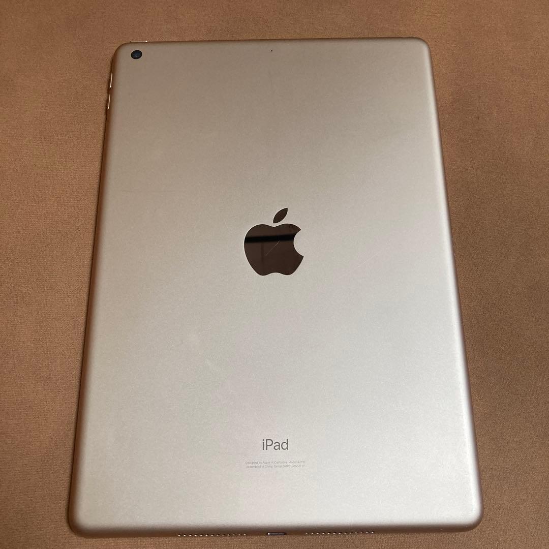 1179【早い者勝ち】電池ほぼ新品☆iPad7第7世代32GB WIFIモデル☆