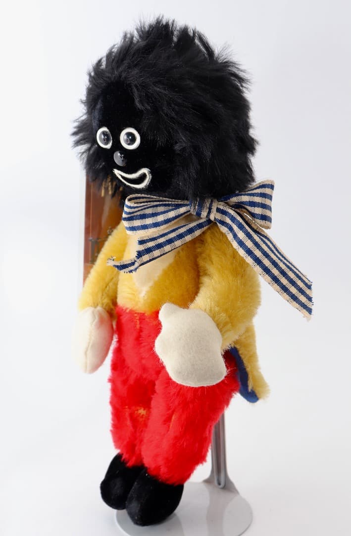 ケ*イ様 JOINTED GOLLY メリーソート 23cm 500体限定品フル